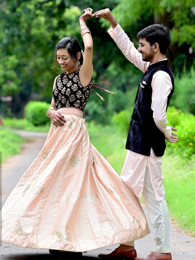 Wedding Story